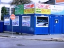 аренда  Магазин, Prostějov