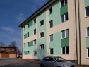 Flat 2+1 for rent, 56 m2, Frýdek-Místek, Pavlíkova