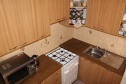 Flat 4+1, 82 m2, Ostrava-město, Ostrava, Jana Maluchy