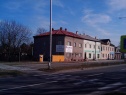 Kancelářské prostory, Ostrava - Kunčičky, Frýdecká
