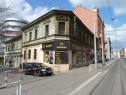 Geschäftsobjekt zum vermieten , Praha 8, Praha