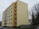 Flat 2+1, 71 m2, Svitavy, Litomyšl, Komenského nám.