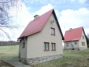 Chata Kalek - Načetín