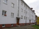 Byt 2+1, zděný, 53 m2, Kolín II