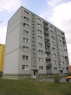 Byt 1+1, DB, Stráž pod Ralskem, ul. Mimoňská