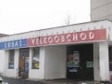 Skladové prostory, Jablonec nad Nisou, na sídlišti Janovská