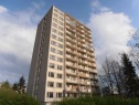 Flat 2+1, 63 m2, Teplice, Jana Koziny