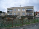 трехкомнатная квартира, 89 м2, Příbram, Sedlčany, Nad Přehradou