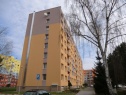 четырехкомнатная квартира, 77 м2, Semily, Bavlnářská