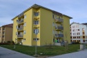 2ZKB, 77 m2, České Budějovice, U Lesa