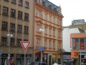 Pronájem kanceláře - centrum