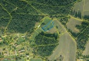 Wiese, 2128 m2, Prachatice, Vlachovo Březí