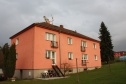 3ZKB, 81 m2, Benešov, Chocerady