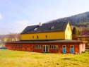 House, Děčín, Jílové