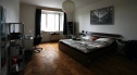 Pronájem, byt 3+1, 78 m² - Čáslavská ul. Praha 3 - Vinohrady