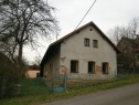 Rodinný dům Choteč, okr. Jičín