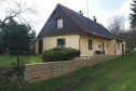 Rodinný dům 4+kk Kumburský Újezd, okr. Jičín