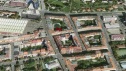 Byt 1+kk, OV, Praha 10 - Strašnice