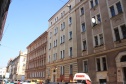 Pronájem byt 3+1 Praha 7 - Bubeneč