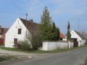 Chalupa Pačejov, okr. Klatovy, 437 m2