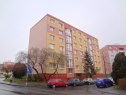 2ZKB, 61 m2, Klatovy, Plzeňská