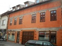Miethaus, Klatovy, Sušice