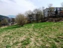 Building lot, 1226 m2, Děčín