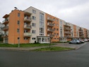 Flat 3+kk, 95 m2, Pardubice, Jozefa Gabčíka