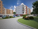 Byt 3+kk, OV, Rajská zahrada - Praha 9