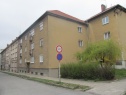 2ZKB, 56 m2, Kroměříž, Holešov, Tyršova