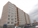 Flat 5+1 and bigger, 94 m2, Česká Lípa, Kunratická