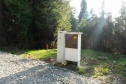 Stavební parcela 1 772 m2, Nový Bor, Arnultovice