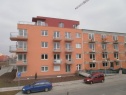 двухкомнатная квартира, 53 м2, Praha 9, Praha