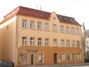 Miethaus, Liberec