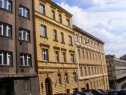 Pronájem komerečních prostor Praha 5-Smíchov