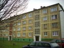 Byt 2+1, 58 m2, Citice u Sokolova
