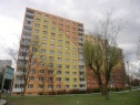 Byt 2+1 Chomutov - Holešická ul.