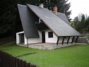 Chalupa, Pořežín, Velká Losenice