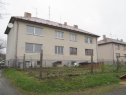 3ZKB, 85 m2, Benešov, Pravonín