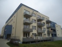 2-ZW+KoNi zum vermieten , 56 m2, Praha 10, Praha, U Hostavického potoka