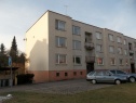Pronájem bytu 3+1, 85 m2 Nový Bydžov