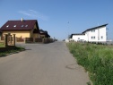 Building lot, 1480 m2, Praha 5, Praha