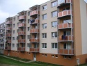 Prodej byt 1+1, OV, Jihlava
