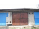 Гараж, Karviná