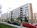 трехкомнатная квартира, 67 м2, Písek, Na Stínadlech