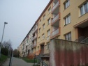 Prodej bytu 2+1, Louny