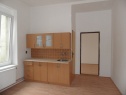 Flat 1+1, 27 m2, Ústí nad Labem, Masarykova