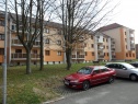 двухкомнатная квартира, 57 м2, Žďár nad Sázavou, Brodská