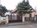 Einfamilienhaus, Kolín, Polní Voděrady