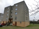 Flat 3+1 for rent, 63 m2, Havlíčkův Brod, Ždírec nad Doubravou, Družstevní